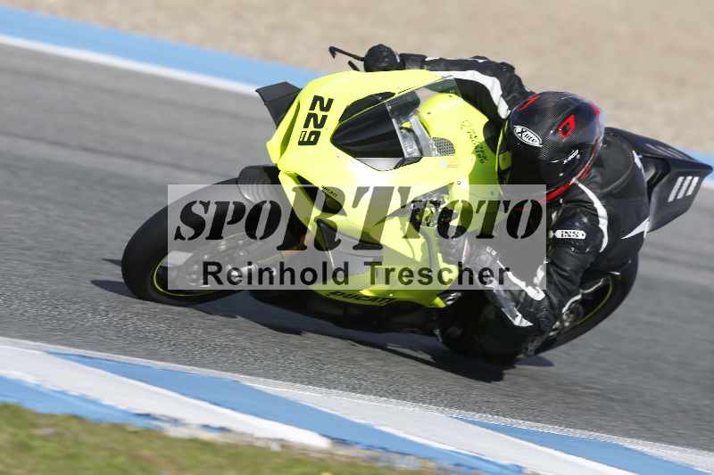 Archiv-2025/01 24.-27.01.2025 Moto Center Thun Jerez/blau-blue/229